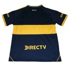 Boca Juniors Camiseta Mundial De Clubes 2025   Home Jersey Boca          Argentina