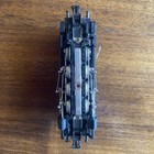 M  rklin Ho Scale Db Br 81 002 Steam Tank Locomotive Germany Good Condition Black