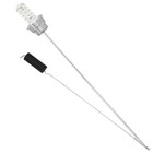 Oil Tank Gauge For 275   330 Gallon Vertical  Float Level Measure  1-1 2  And