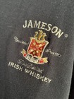 Jameson Irish Whiskey Distillery Advertising Polo Shirt Navy White Xxxl