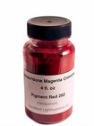 Quinacridone Burnt Orange  Red  Magenta    Pigment Dry Powder Set  5 X 4 Fl oz