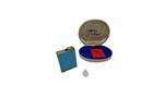 Vintage C  1950 s Consul Amor Perfume Atomizer In Carry Case