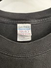 Vintage Y2k Bob Marley Catch A Fire Jamaica T Shirt Xxl Reggae Rasta Faded Tee