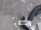 Lot Of 2 New Ncr 497-0445077 Pos Cash Register Power Control Cable Black Pwr-usb