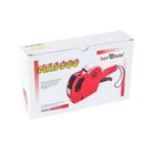 8 Digits Price Numerical Tag Gun Label Maker Mx5500 Eos With Sticker Labels   In