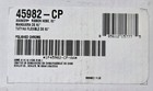 Kohler K-45982-cp Awaken 60  Ribbon Hand Shower Hose  Polished Chrome