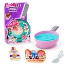 Pancake Treatz  Mix   Flip A Plush Best Friend  Place Your Pancake Mix On The 