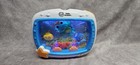 Baby Einstein Sea Dreams Soother Crib Toy Musical Light Up Aquarium No Remote 