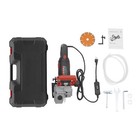 Wall Chaser Electric Brick Wall Chaser Concrete Cutter Notcher Groover 4800w