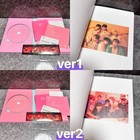 Unused  Bts Map Of The Soul Persona 4 Form Set  official Cd Album