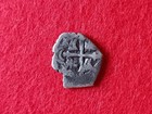 1 2 Real Carlos Ii 1665-1700  Spanish Colonial Co  n