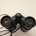 Bushnell Powerview 4x30 Insta Focus Compact Binoculars Black