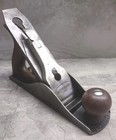 Vintage Union  N   4 Smooth Bottom Wood Plane Stanley Made Usa Woodworking Tool