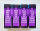 4 Pack Genteal Tears Moderate Lubricant Eye Drops  5 Oz  Fresh Lot Exp 2027 