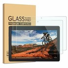 2 Pack Glass Screen Protector For Lenovo Idea Tab 13  12 7  12 1  11 5  11  8 8 