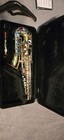 Yamaha Alto Saxophone Yas-200adii Advantage Standard W hard Case