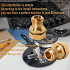 Grlp4 Lp Gas Conversion Kit   Propane Orifice   Gas To Propane Conversion Kit