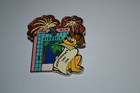 Pluto Independence Day 2006 Disney Wdw Mgm Studios Limited Edition Pin