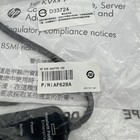 New Hp Kvm Console Usb Interface Adapter Cable Af628a 748740-001 D33724