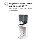 Baby Brezza Brz0057 Instant Warmer
