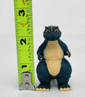 Hg Little Godzilla 2 5  Mini Figure Godzilla Gashapon Bandai Spacegodzilla