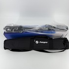 Fotopro 186cm 3-in-1 Carbon Fibre Monopod  With Pedal Locking  X-airfly Mono