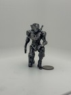 Alien Vs Predator 4    Steampunk Metallic Silver Home Table Decor Collectible