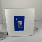 At t Bgw320-505 White Gateway Review Fastest Fiber Wi-fi Modem Router