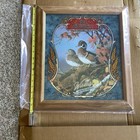 Old Milwaukee Beer Wildlife Series Ii The Woodduck Rare New In Box
