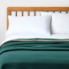 Sweatshirt Bed Blanket - Room Essentials