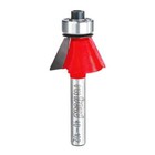 Freud 40-102  15 16   dia   Chamfer Bit With 1 4  Shank New In Box