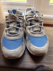 Asics Gel-nyc Polar Night Cream Mens Size 10 5