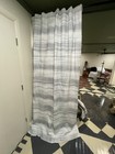 Custom Drapes  Ballard Design  4 Panels  96    By 50    W  Lined Curtain Panels