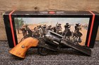 Denix Replica Revolver With Box