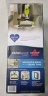 Bissell Crosswave Turbo Wet-dry Vacuum 3888a   Brand New - Free Ship