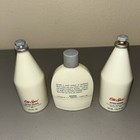 New Old Spice After Shave 4  1 4 Fl Oz Star Cap   Lotion 3  3 4 Fl Oz   Empty 1