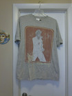 Women s David Bowie Serious Moonlight Tour 83 Size Large New With Tag