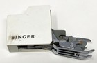 Vintage Singer Smooth And Even Feed Sewing Machine Foot