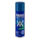 Arrid Xx Extra Extra Dry Ultra Clear Aerosol Antiperspirant Deodorant 11 Pack