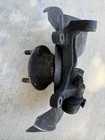 99-05 Mazda Miata Nb Front Driver Side Left Lh Knuckle Spindle Hub With Abs 
