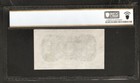15 Cent Third Issue Fr 1272sp Fractional Currency Pcgs 62 - Wide Margins - Y1