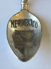 New Mexico Vintage Souvenir Spoon Collectible