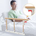 Bed Rails For Elderly Adults Foldable Rail Assist Safety Bed Handrai For Seniors