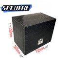 30  Aluminum Generator Tool Box For Honda Generator 30 x20 x22 
