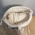 Naturepedic Organic Cotton Fitted Waterproof Crib Pad