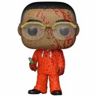Funko Pop  Gus Fring  bloody  Breaking Bad Exclusive  1936   Protector Presale