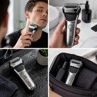 Electric Razor For Men shavers For Men Electric Razor Wet Dry