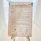  7516 Simplicity Transfer Embroidery Design