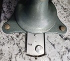 Vintage Sauter Mg Diamond Weighing Scales Gold Balance Scale 7121