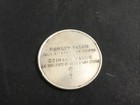 1900 Bryan Money 412 1 2 Gn  Gorham Mfg So Called Dollar Hk-783